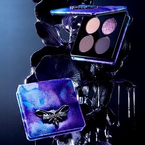 *NEW* Kaleidos Makeup Palette - Flowing Haze